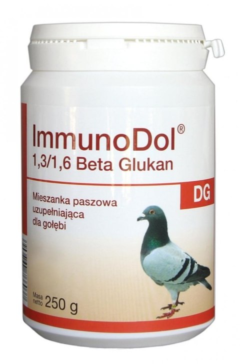 Dolfos Dolfos ImmunoDol DG 250g