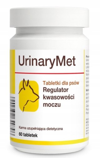 Dolfos Dolfos UrinaryMet 60 Tabletek