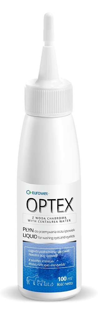 Eurowet Eurowet Optex 100ml