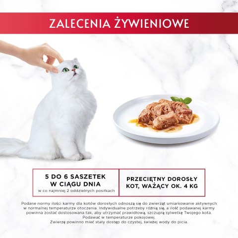 Gourmet GOURMET Mon Petit Drobiowe Fileciki 6x50g