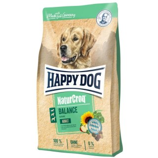 Happy Dog Happy Dog NaturCroq Adult Balance 15kg