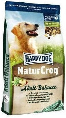 Happy Dog Happy Dog NaturCroq Adult Balance 15kg