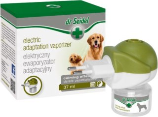 Laboratorium DermaPharm Laboratorium DermaPharm Dr Seidel Ewaporyzator Adaptacyjny Dla Psów 37ml
