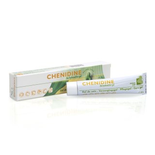 Livisto LIVISTO Chenidine żel 20g
