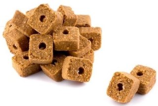 Maced Maced Mięsne Krążki Z Kurczakiem 500g