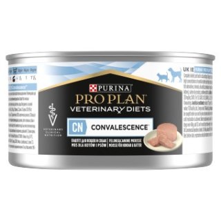PRO PLAN Veterinary Diets PURINA Pro Plan Veterinary Diets CN Convalescence 195g