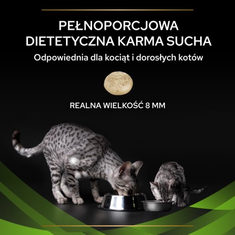 PRO PLAN Veterinary Diets PURINA Pro Plan Veterinary Diets HA Hypoallergenic Cat 3,5kg