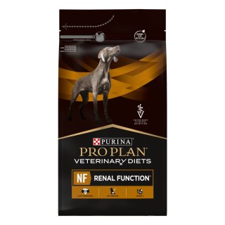 PRO PLAN Veterinary Diets PURINA Pro Plan Veterinary Diets NF Renal Function 3kg