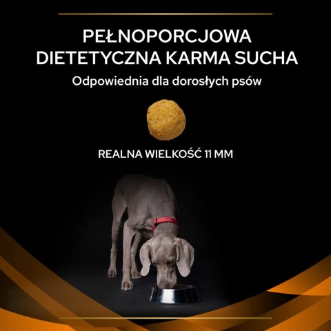 PRO PLAN Veterinary Diets PURINA Pro Plan Veterinary Diets OM Obesity Management 3kg