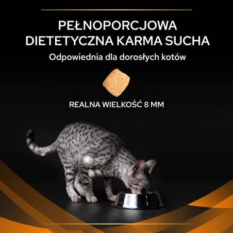PRO PLAN Veterinary Diets PURINA Pro Plan Veterinary Diets OM Obesity Management Cat 1,5kg