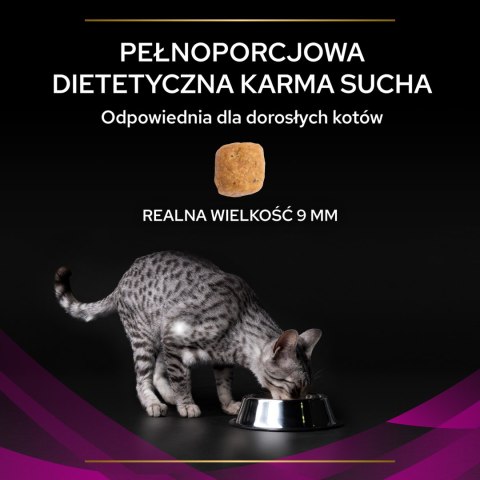 PRO PLAN Veterinary Diets PURINA Pro Plan Veterinary Diets UR Urinary Cat 1,5kg