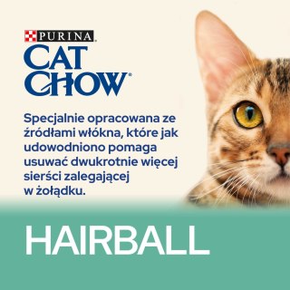 Purina Cat Chow Purina Cat Chow Special Care Hairball Control 15kg
