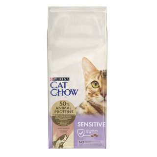 Purina Cat Chow Purina Cat Chow Special Care Sensitive 15kg