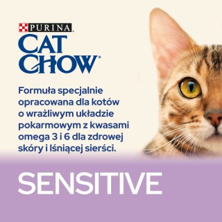 Purina Cat Chow Purina Cat Chow Special Care Sensitive 15kg