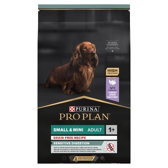 Purina Pro Plan Purina Pro Plan Adult Small Mini Sensitive Digestion 7kg
