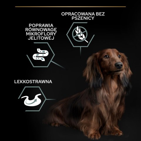 Purina Pro Plan Purina Pro Plan Adult Small Mini Sensitive Digestion 7kg