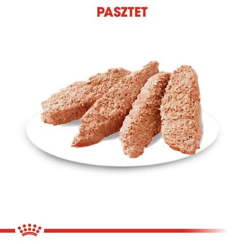Royal Canin ROYAL CANIN CCN Exigent Pasztet 12x85g