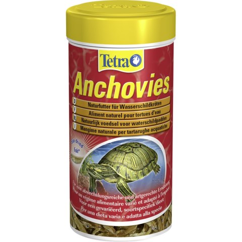 TETRA Tetra Anchovies 1l