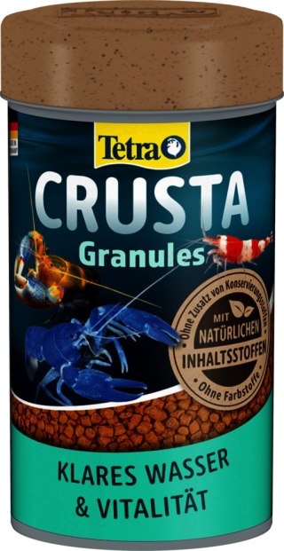 TETRA Tetra Crusta Granules 100ml