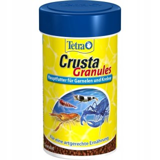 TETRA Tetra Crusta Granules 100ml