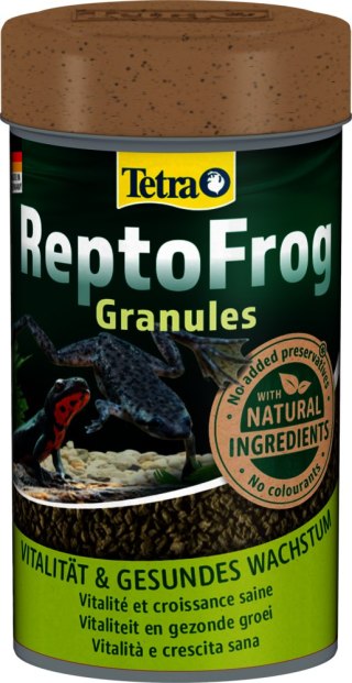 TETRA Tetra ReptoFrog Granules 100ml