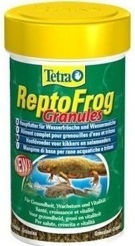TETRA Tetra ReptoFrog Granules 100ml