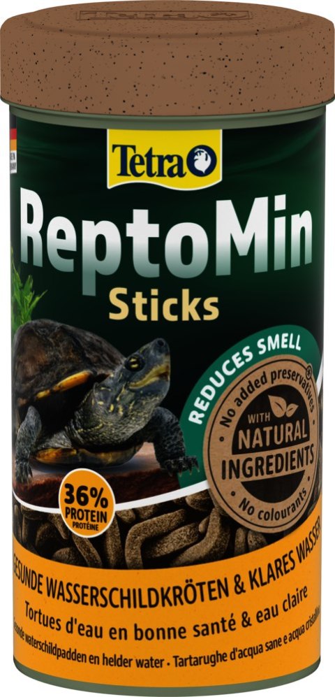 TETRA Tetra ReptoMin 500ml