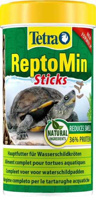 TETRA Tetra ReptoMin 500ml