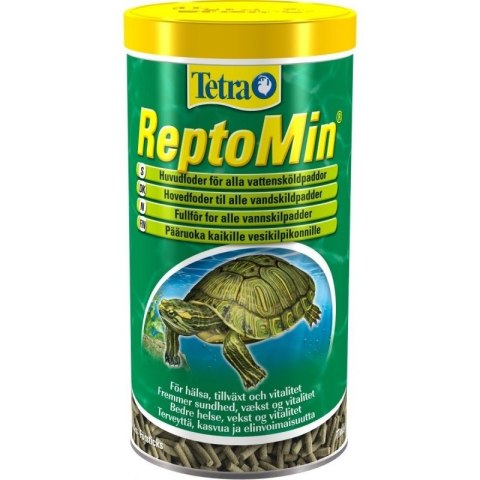TETRA Tetra ReptoMin 500ml