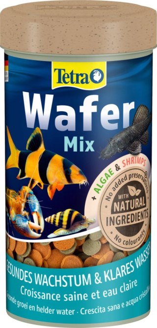 TETRA Tetra Wafer Mix 100ml