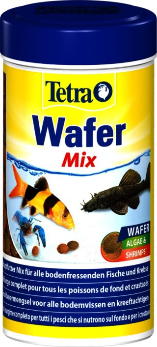 TETRA Tetra Wafer Mix 100ml