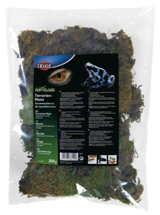 Trixie Trixie Mech Do Terrarium 200g