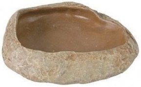 Trixie Trixie Miska Na Wodę Lub Pokarm 19x5x16cm