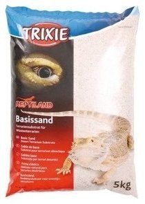 Trixie Trixie Piasek Biały 5kg