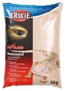 Trixie Trixie Piasek Żółty 5kg