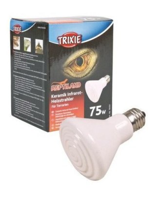 Trixie Trixie Promiennik Podczerwieni 75W