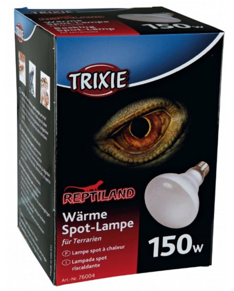 Trixie Trixie Żarówka Grzewcza 150W
