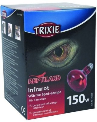 Trixie Trixie Żarówka Grzewcza Na Podczerwień 150W