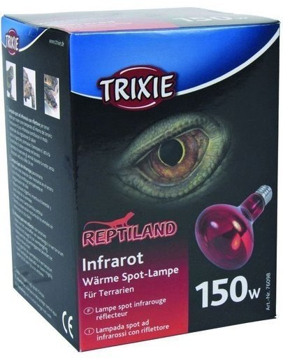 Trixie Trixie Żarówka Grzewcza Na Podczerwień 150W