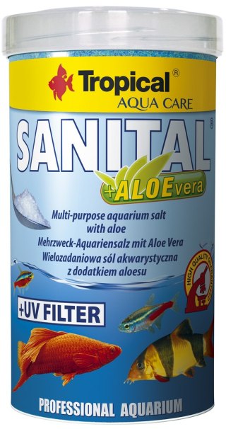 Tropical Tropical Sanital 500ml