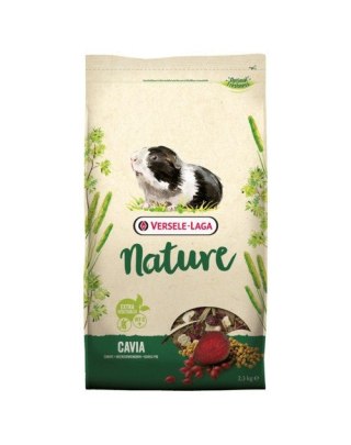 Versele-Laga Versele-Laga Cavia Nature 2,3kg