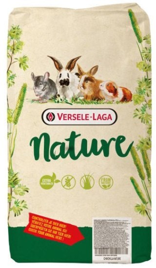 Versele-Laga Versele-Laga Cavia Nature 9kg