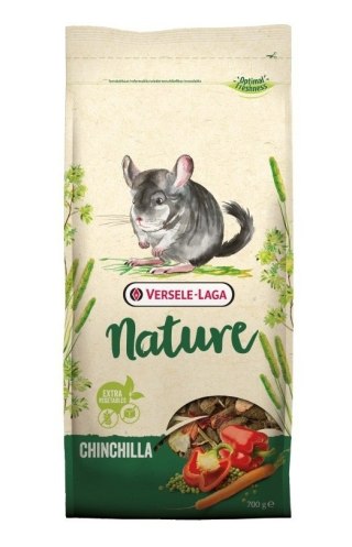 Versele-Laga Versele-Laga Chinchilla Nature 700g