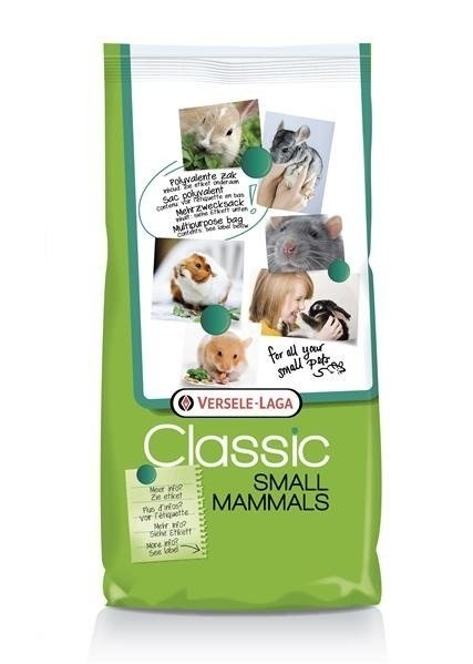 Versele-Laga Versele-Laga Classic Zero 20kg