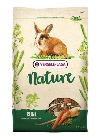 Versele-Laga Versele-Laga Cuni Nature 2,3kg