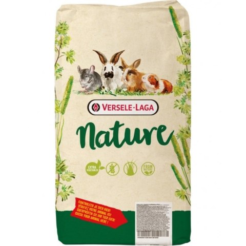 Versele-Laga Versele-Laga Cuni Nature 9kg
