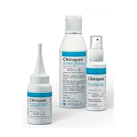 Vet-Agro Vet-Agro Chitopan Spray 75ml