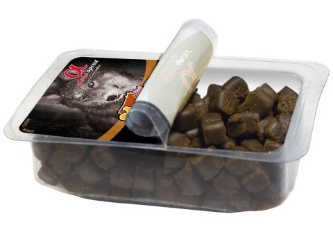 Alpha Spirit Multiprotein Dog Food 9kg
