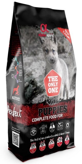 Alpha Spirit Alpha Spirit Puppies 12kg