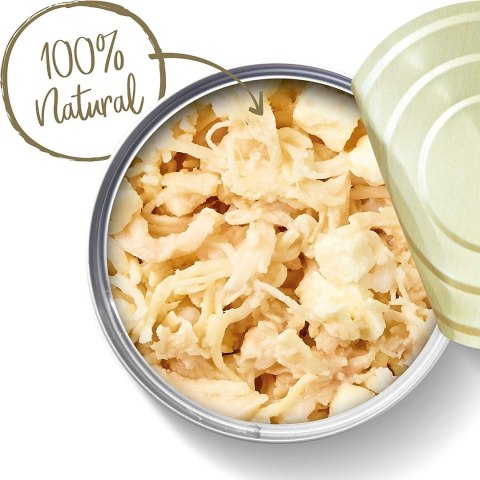 Applaws APPLAWS Chicken Breast With Cheese In Broth 70g